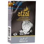 Табак Afzal Freeze Up (Фриз Ап) 50г